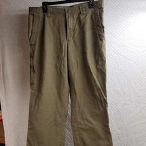 201 - Columbia 34W 30L Omni Shield Pants